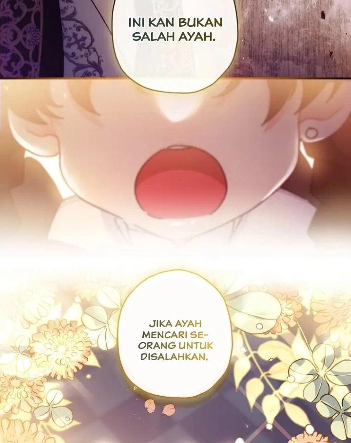 I Became the Male Lead's Adopted Daughter Chapter 111 Gambar 22