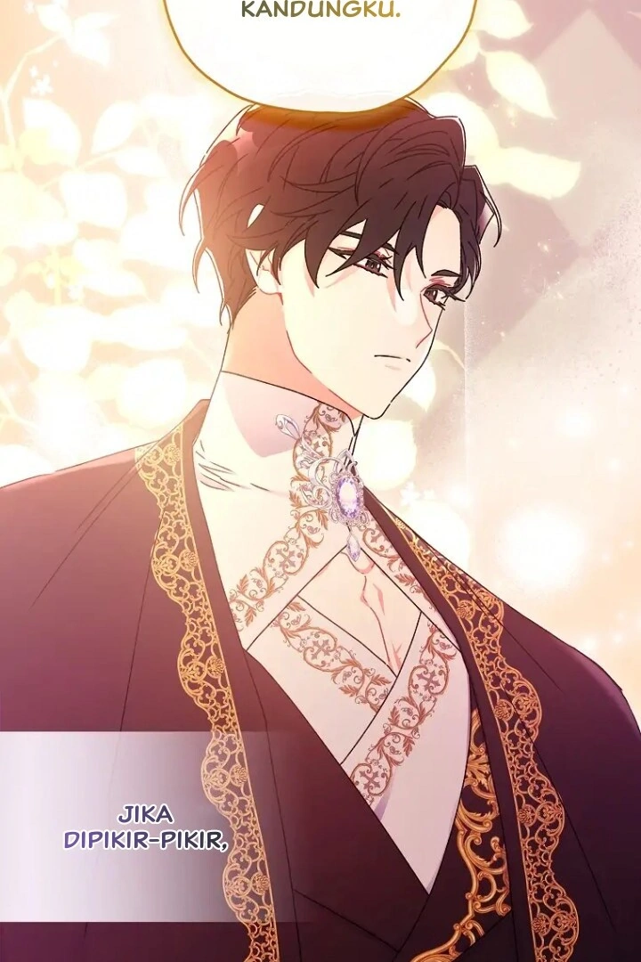I Became the Male Lead's Adopted Daughter Chapter 111 Gambar 24