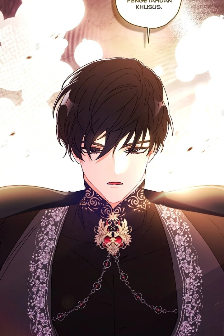 I Became the Male Lead's Adopted Daughter Chapter 112 Gambar 21