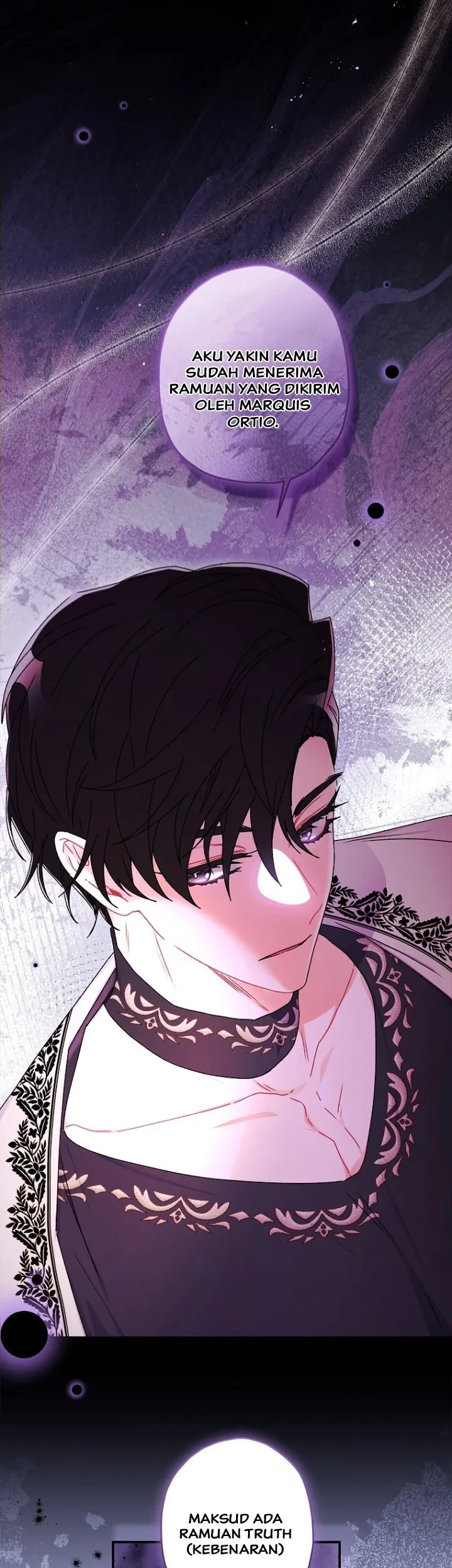 I Became the Male Lead's Adopted Daughter Chapter 113 Gambar 19