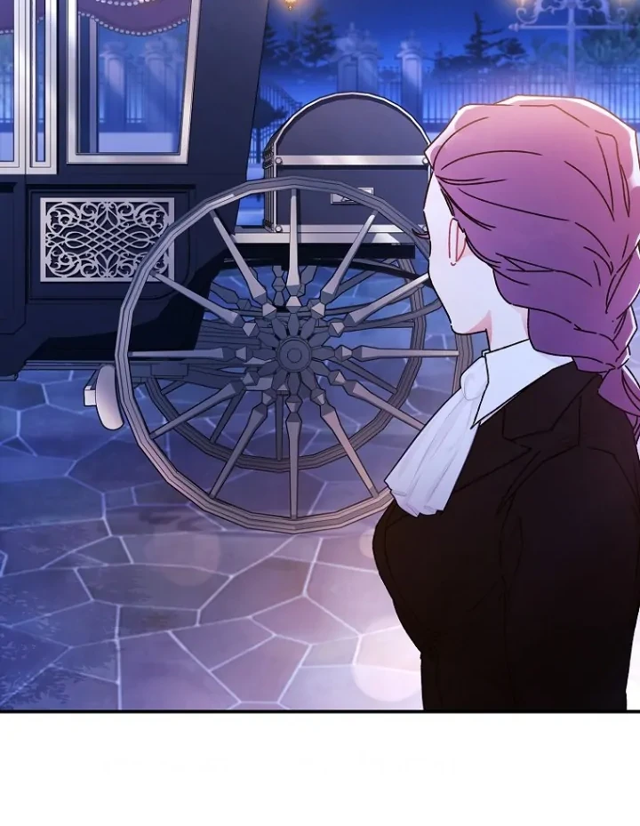 I Became the Male Lead's Adopted Daughter Chapter 115 Gambar 17