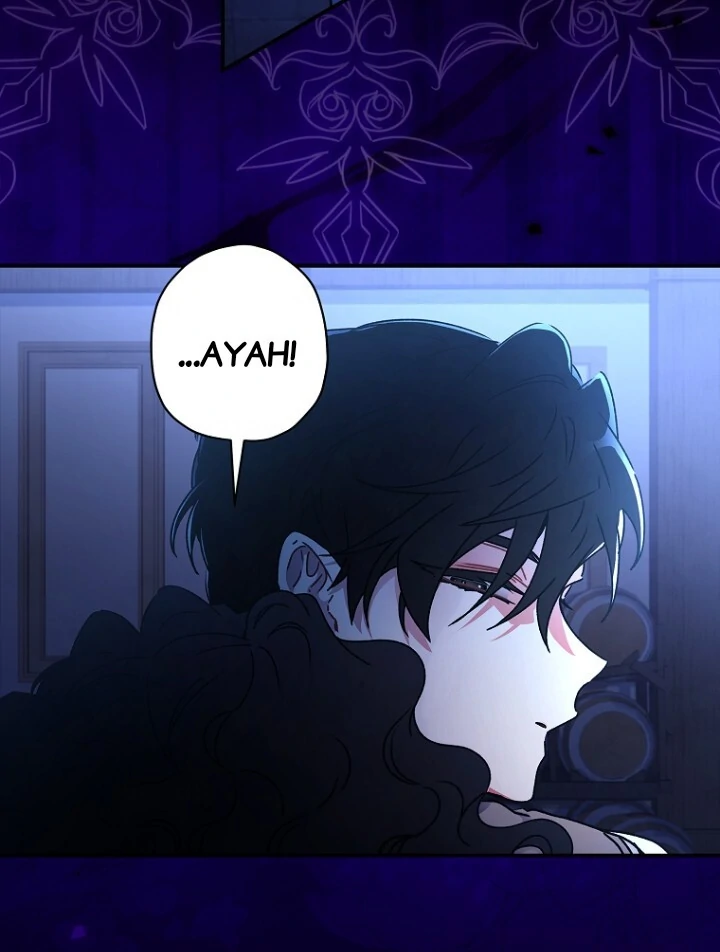 I Became the Male Lead's Adopted Daughter Chapter 117 Gambar 26
