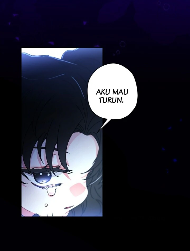 I Became the Male Lead's Adopted Daughter Chapter 117 Gambar 27