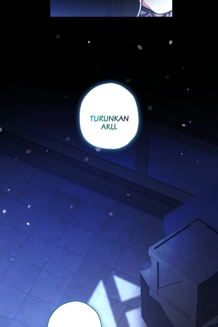 I Became the Male Lead's Adopted Daughter Chapter 117 Gambar 30