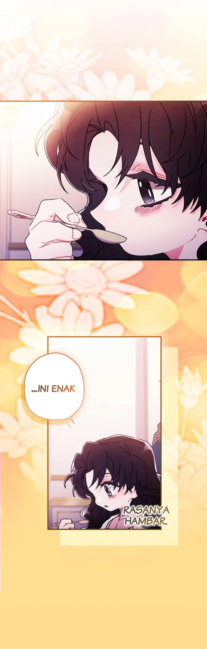 I Became the Male Lead's Adopted Daughter Chapter 118 Gambar 20