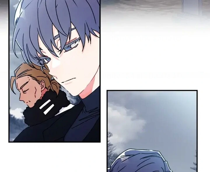 I Became the Male Lead's Adopted Daughter Chapter 119 Gambar 24