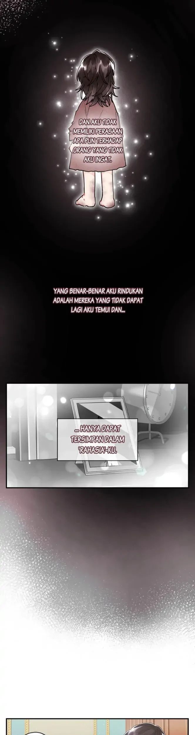 I Became the Male Lead's Adopted Daughter Chapter 12 Gambar 10