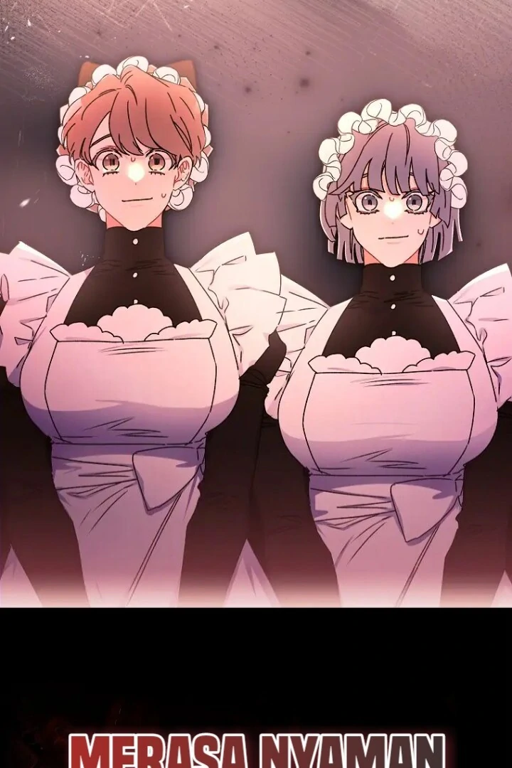 I Became the Male Lead's Adopted Daughter Chapter 120 Gambar 22