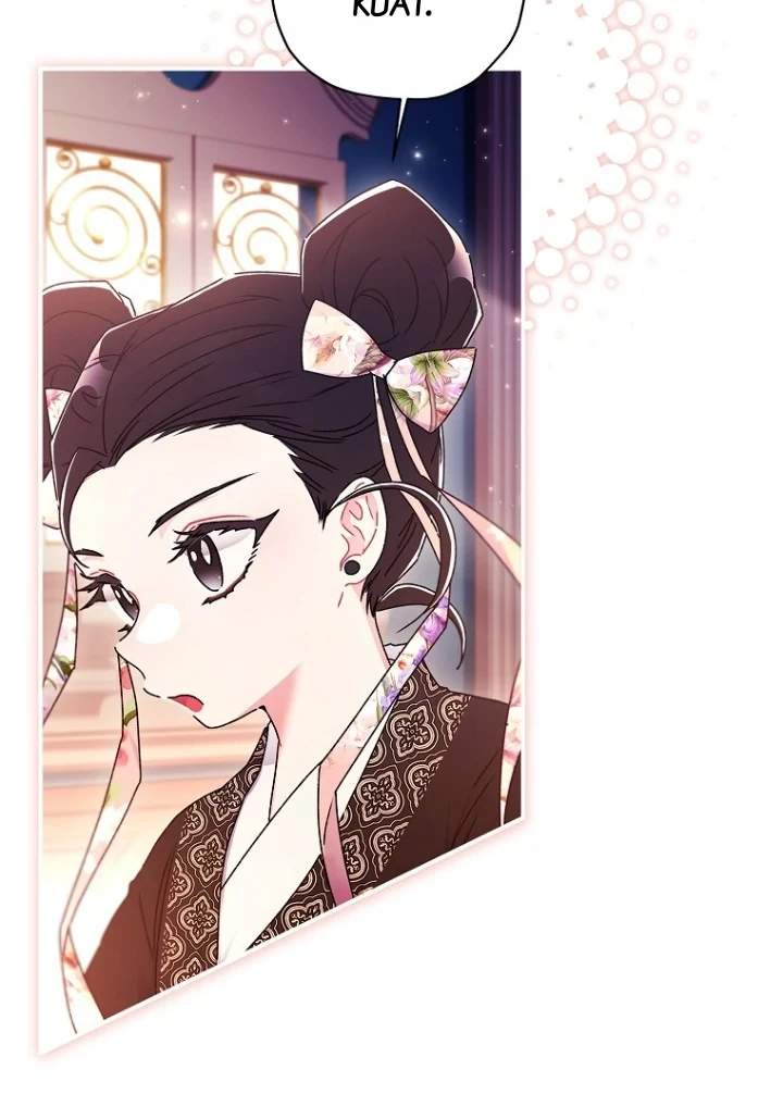 I Became the Male Lead's Adopted Daughter Chapter 121 Gambar 21