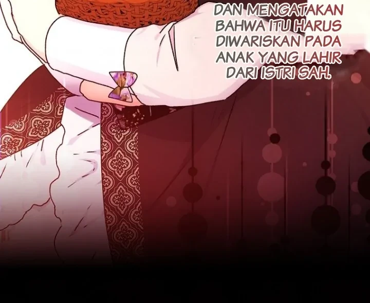 I Became the Male Lead's Adopted Daughter Chapter 121 Gambar 23