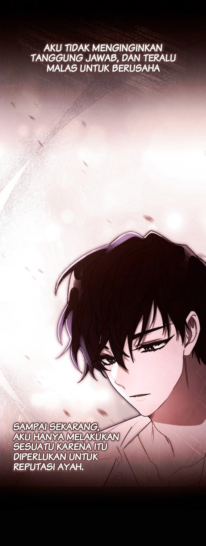 I Became the Male Lead's Adopted Daughter Chapter 121 Gambar 24