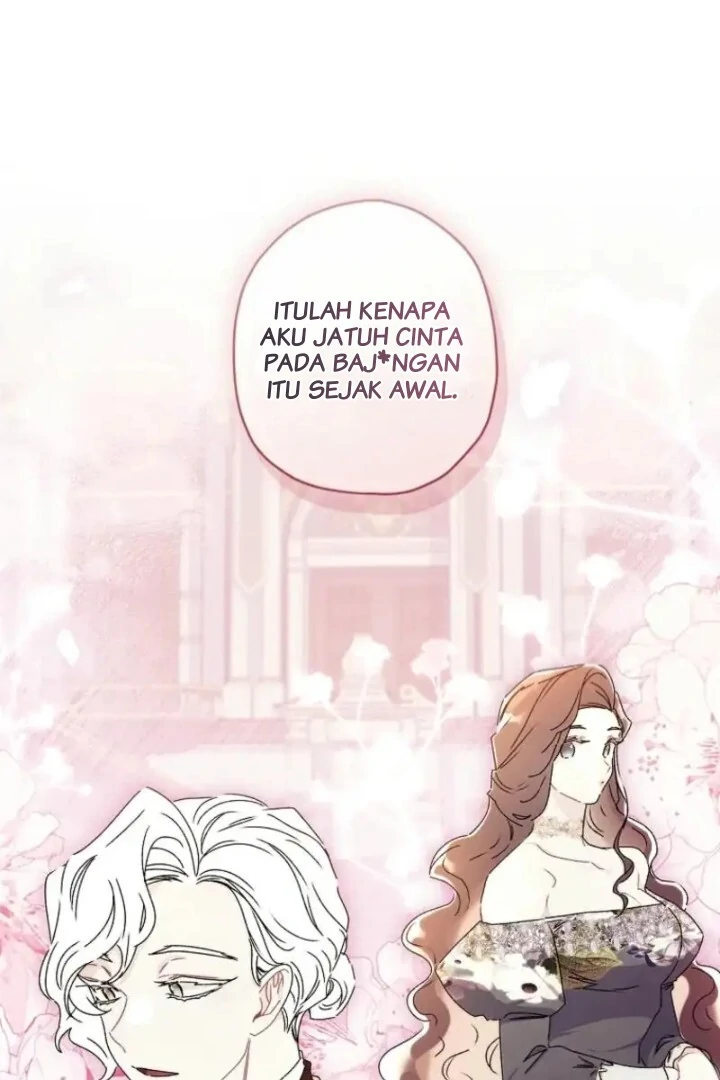 I Became the Male Lead's Adopted Daughter Chapter 123 Gambar 25