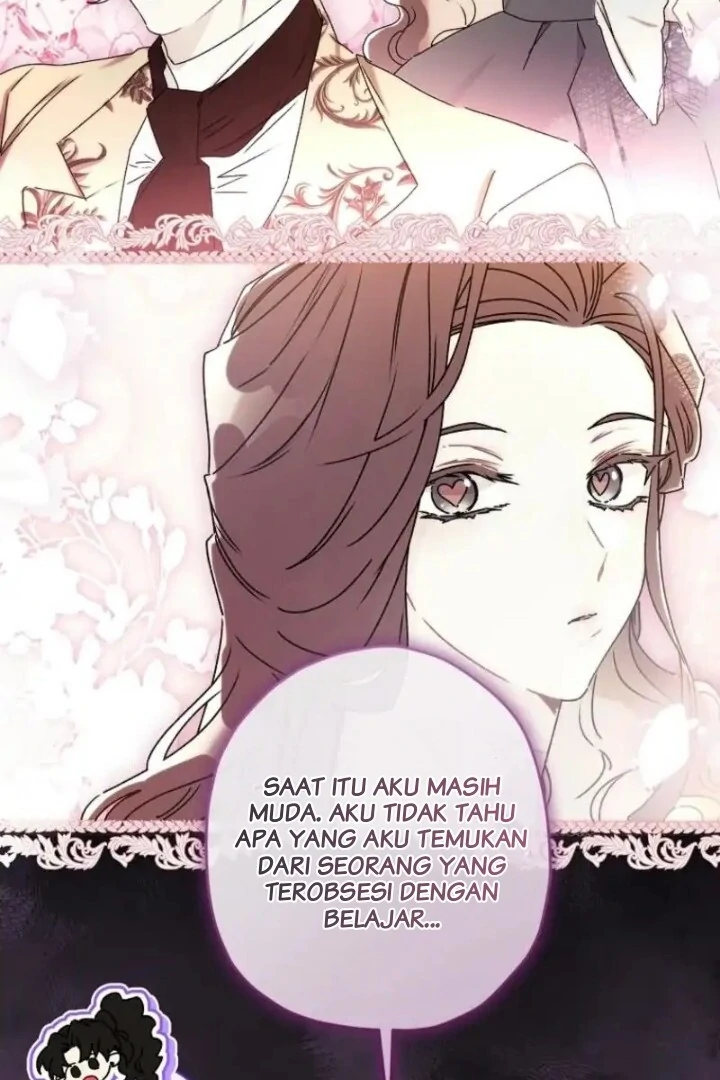 I Became the Male Lead's Adopted Daughter Chapter 123 Gambar 26