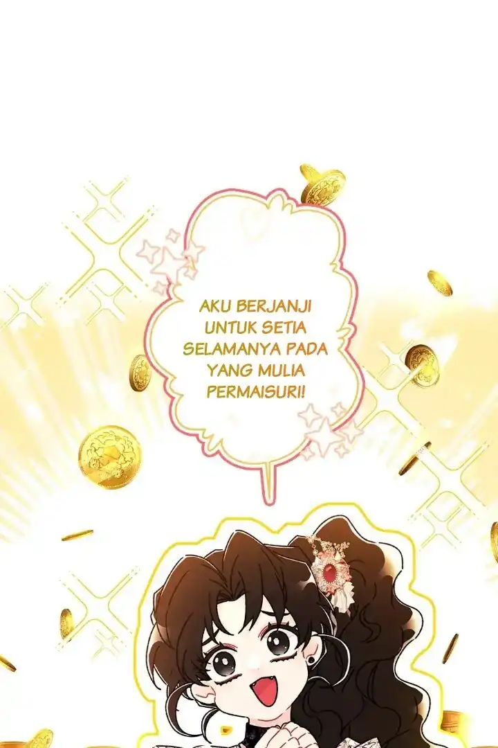 I Became the Male Lead's Adopted Daughter Chapter 125 Gambar 24