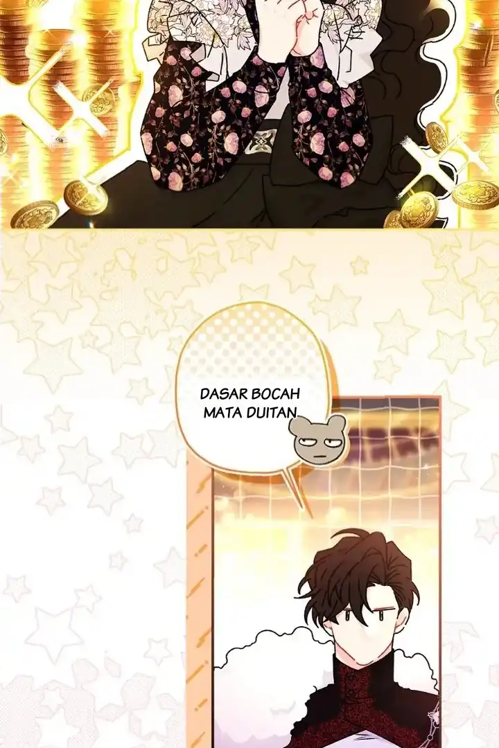 I Became the Male Lead's Adopted Daughter Chapter 125 Gambar 25