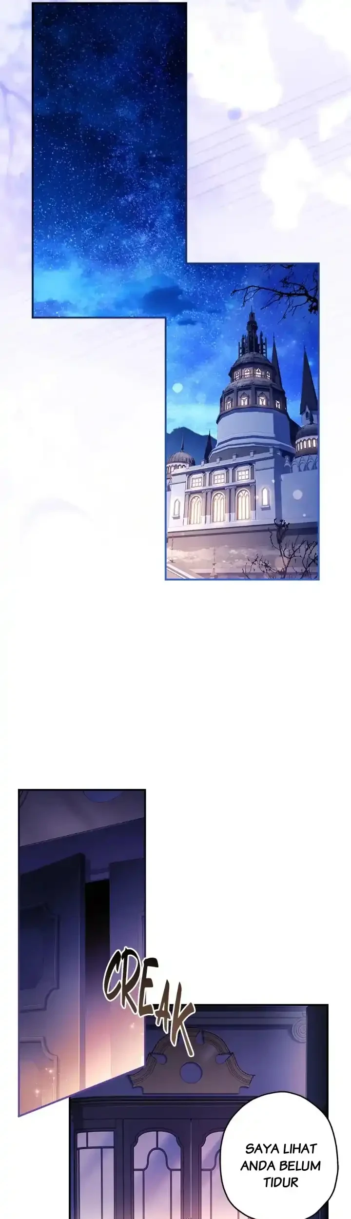 I Became the Male Lead's Adopted Daughter Chapter 126 Gambar 23