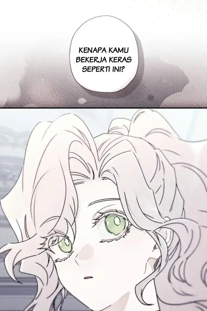 I Became the Male Lead's Adopted Daughter Chapter 129 Gambar 24