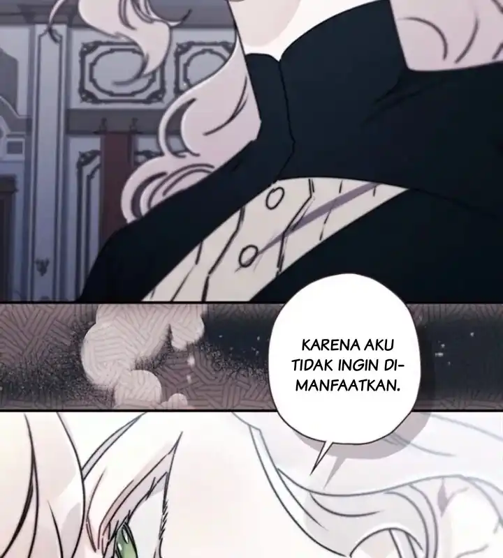 I Became the Male Lead's Adopted Daughter Chapter 129 Gambar 25