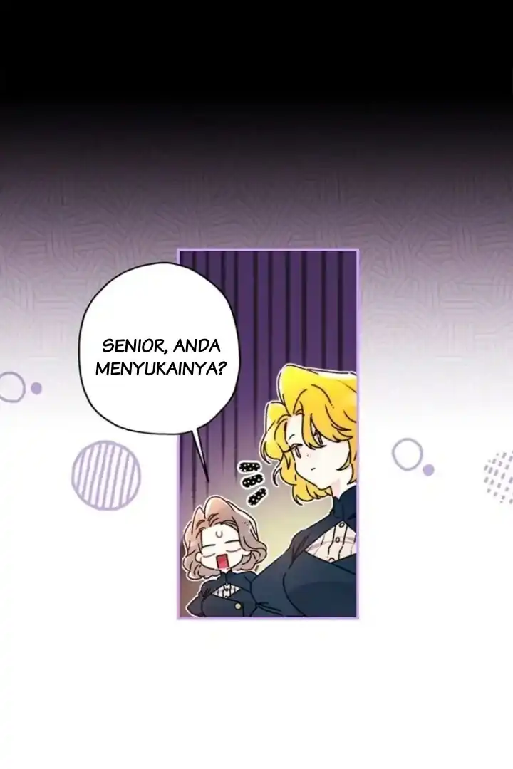 I Became the Male Lead's Adopted Daughter Chapter 129 Gambar 27