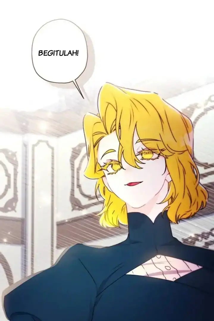 I Became the Male Lead's Adopted Daughter Chapter 129 Gambar 28