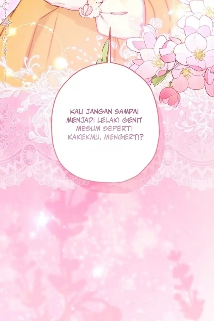 I Became the Male Lead's Adopted Daughter Chapter 131 Gambar 25