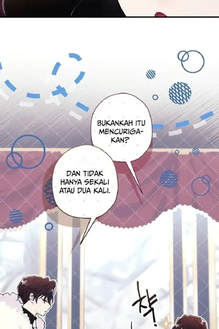 I Became the Male Lead's Adopted Daughter Chapter 133 Gambar 21