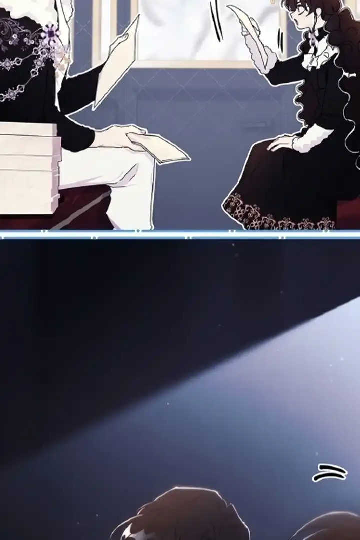 I Became the Male Lead's Adopted Daughter Chapter 133 Gambar 22