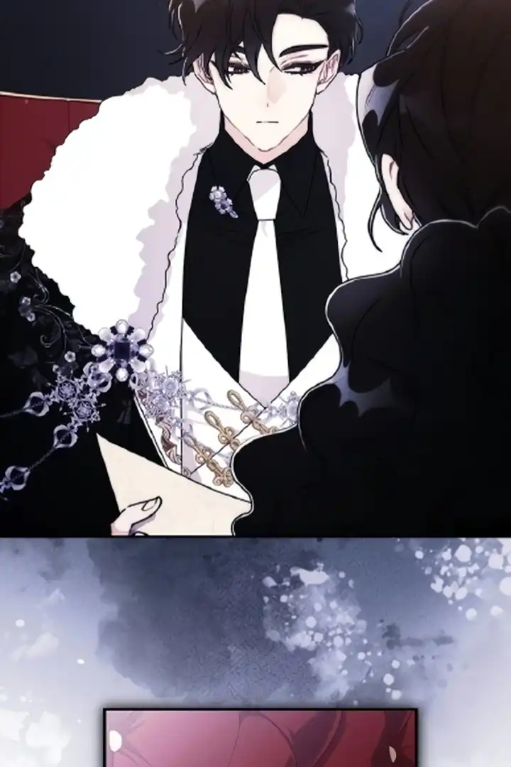 I Became the Male Lead's Adopted Daughter Chapter 133 Gambar 23
