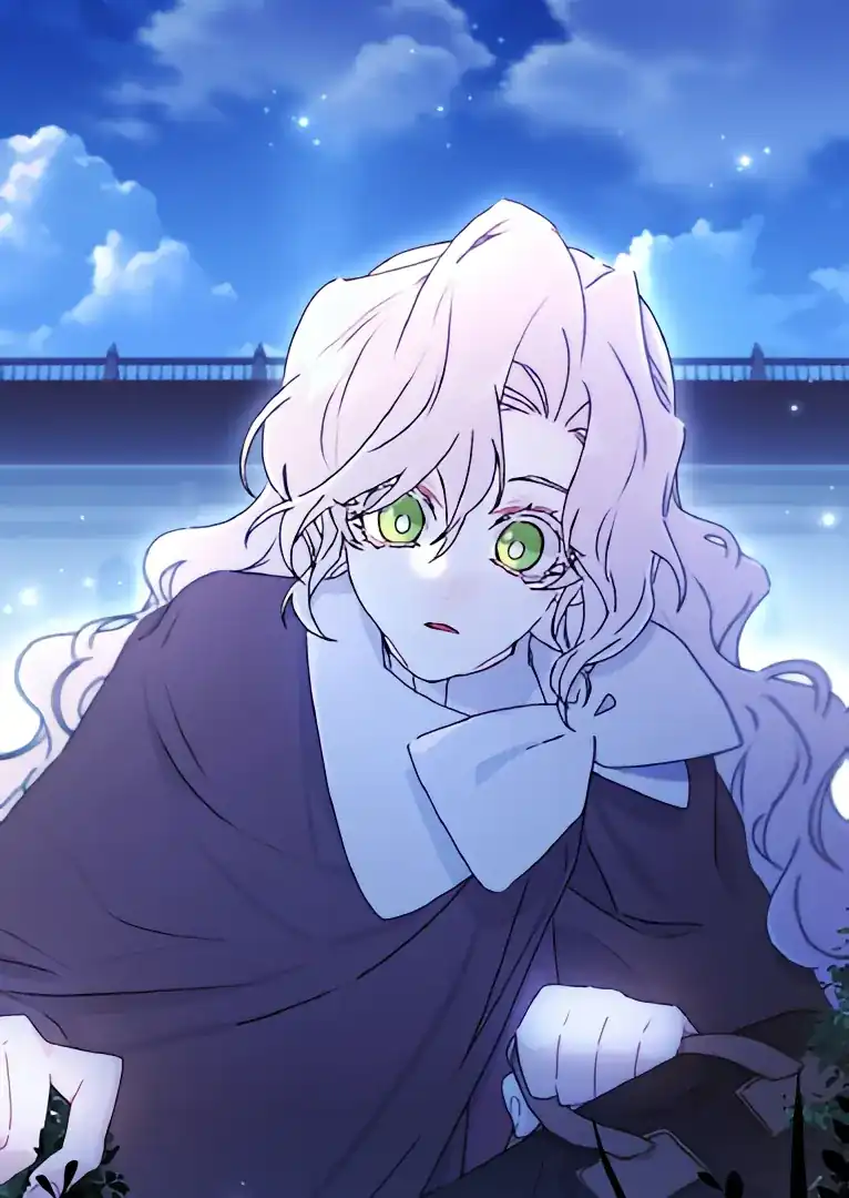 I Became the Male Lead's Adopted Daughter Chapter 134 Gambar 25
