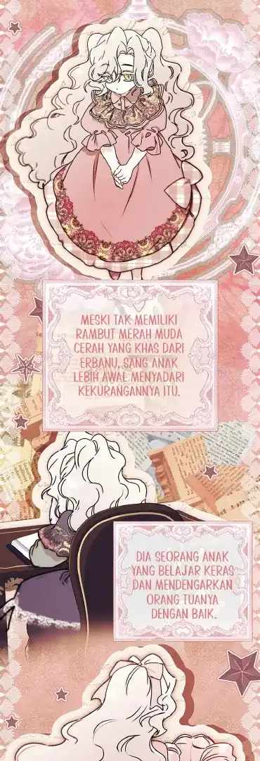 I Became the Male Lead's Adopted Daughter Chapter 135 Gambar 13