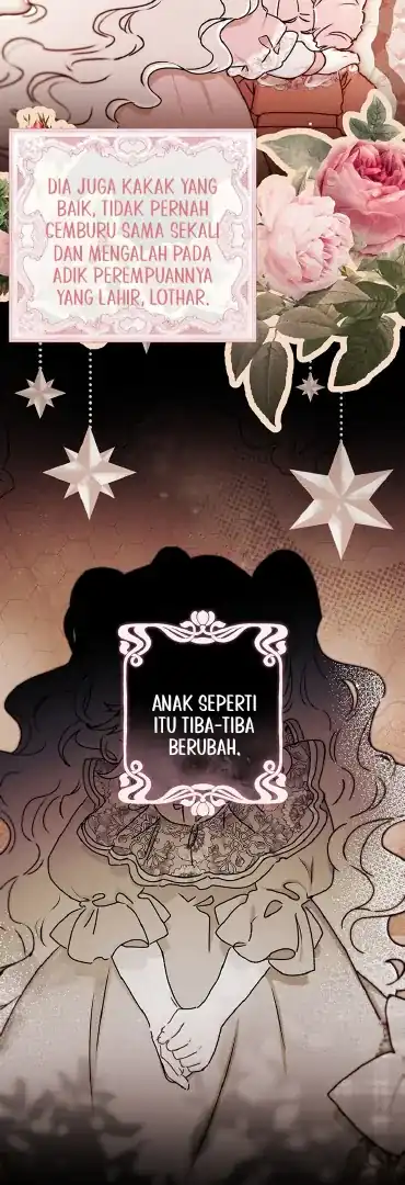 I Became the Male Lead's Adopted Daughter Chapter 135 Gambar 14