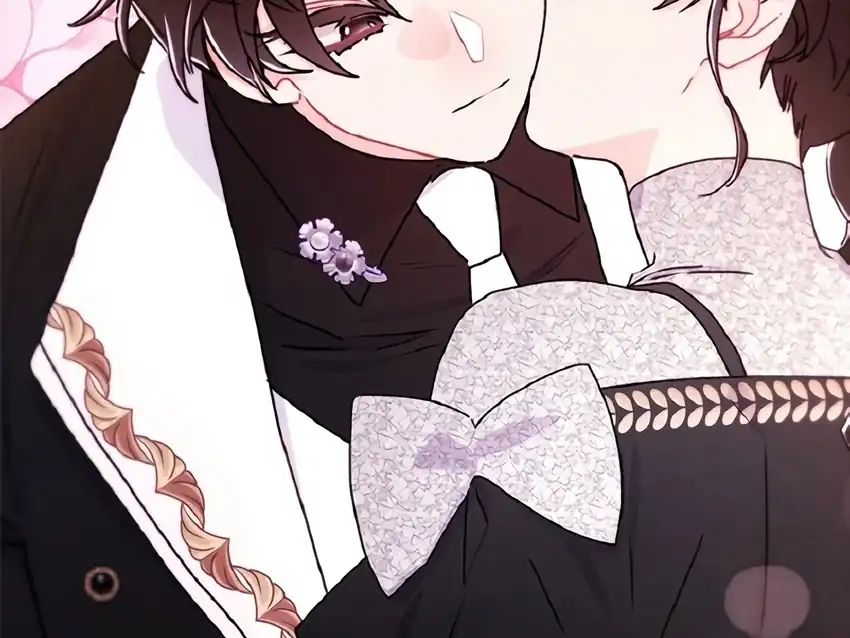 I Became the Male Lead's Adopted Daughter Chapter 136 Gambar 57