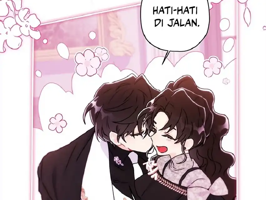 I Became the Male Lead's Adopted Daughter Chapter 136 Gambar 59