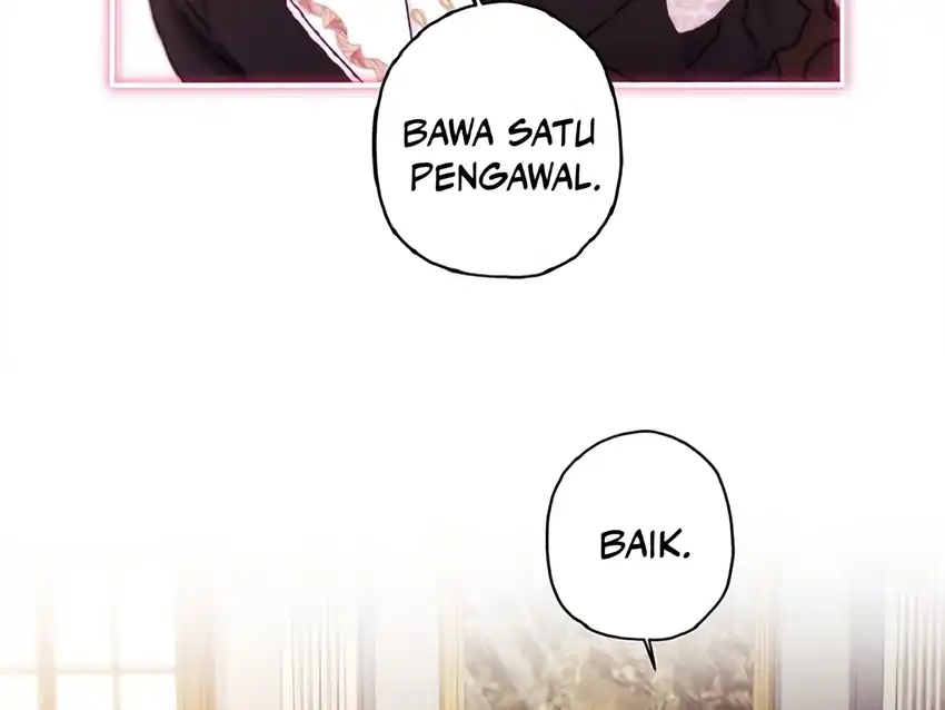 I Became the Male Lead's Adopted Daughter Chapter 136 Gambar 60