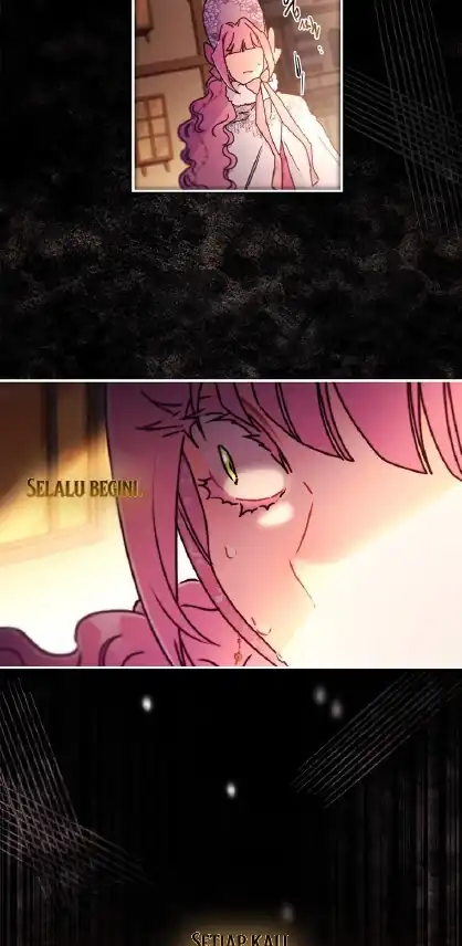 I Became the Male Lead's Adopted Daughter Chapter 137 Gambar 15