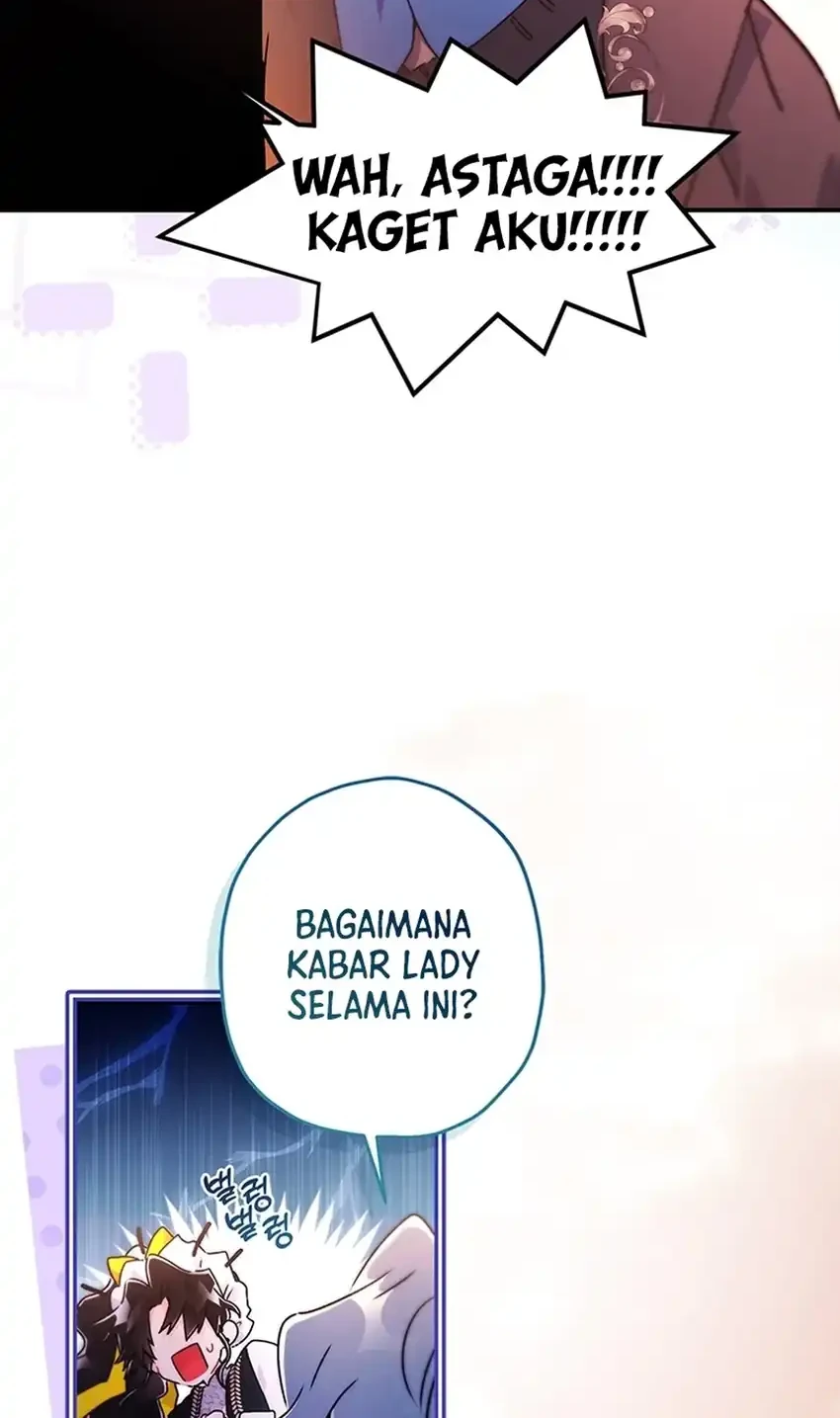 I Became the Male Lead's Adopted Daughter Chapter 138 Gambar 14
