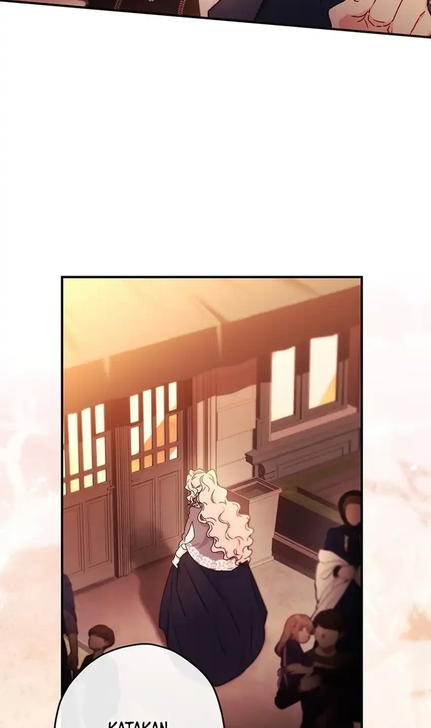 I Became the Male Lead's Adopted Daughter Chapter 138 Gambar 16