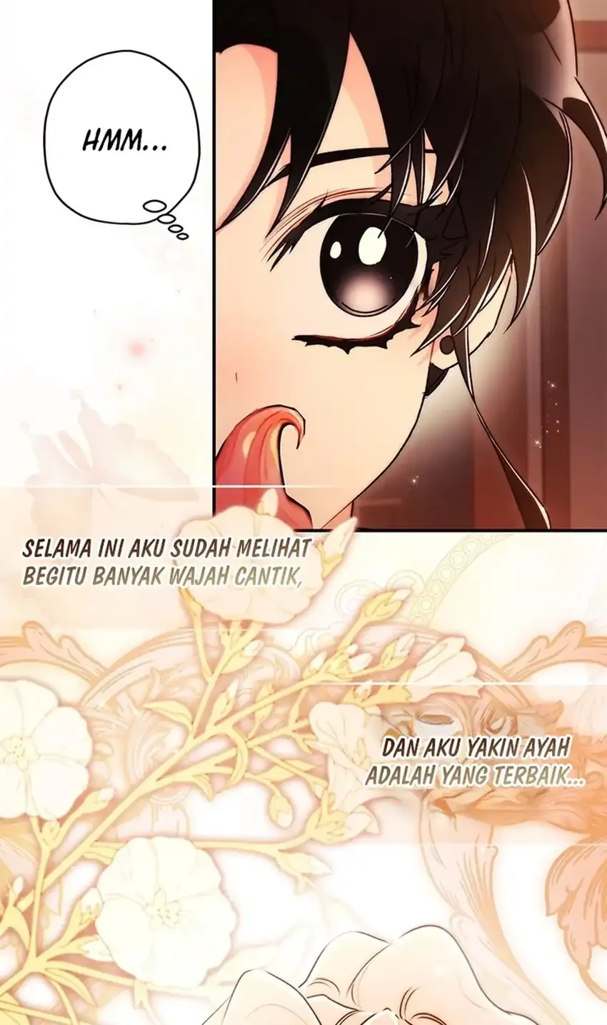 I Became the Male Lead's Adopted Daughter Chapter 139 Gambar 14