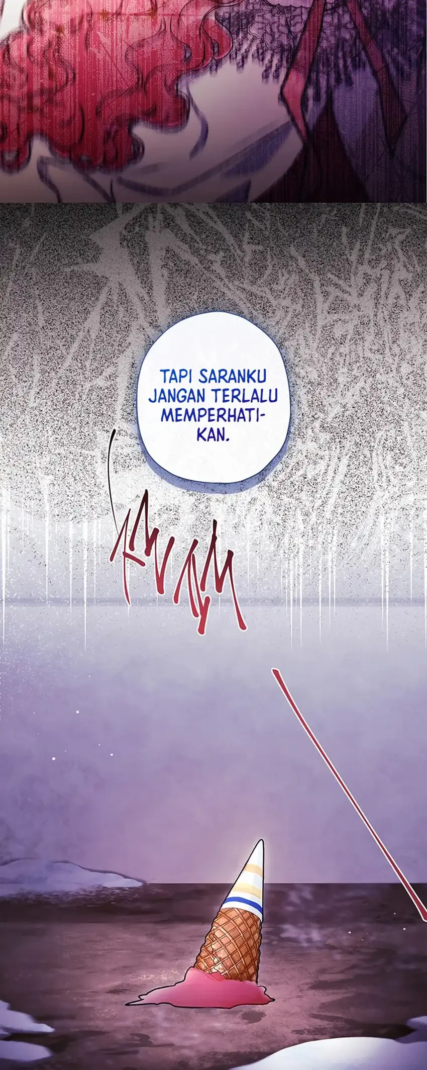 I Became the Male Lead's Adopted Daughter Chapter 140 Gambar 20