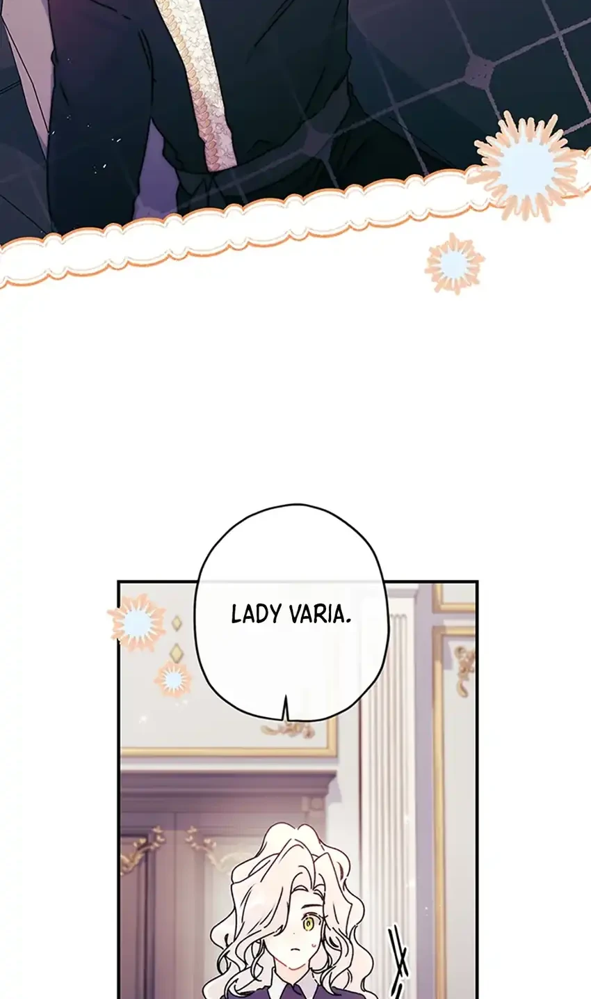 I Became the Male Lead's Adopted Daughter Chapter 142 Gambar 18
