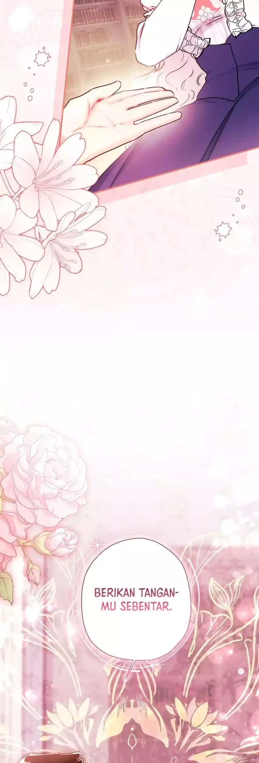 I Became the Male Lead's Adopted Daughter Chapter 146 Gambar 17