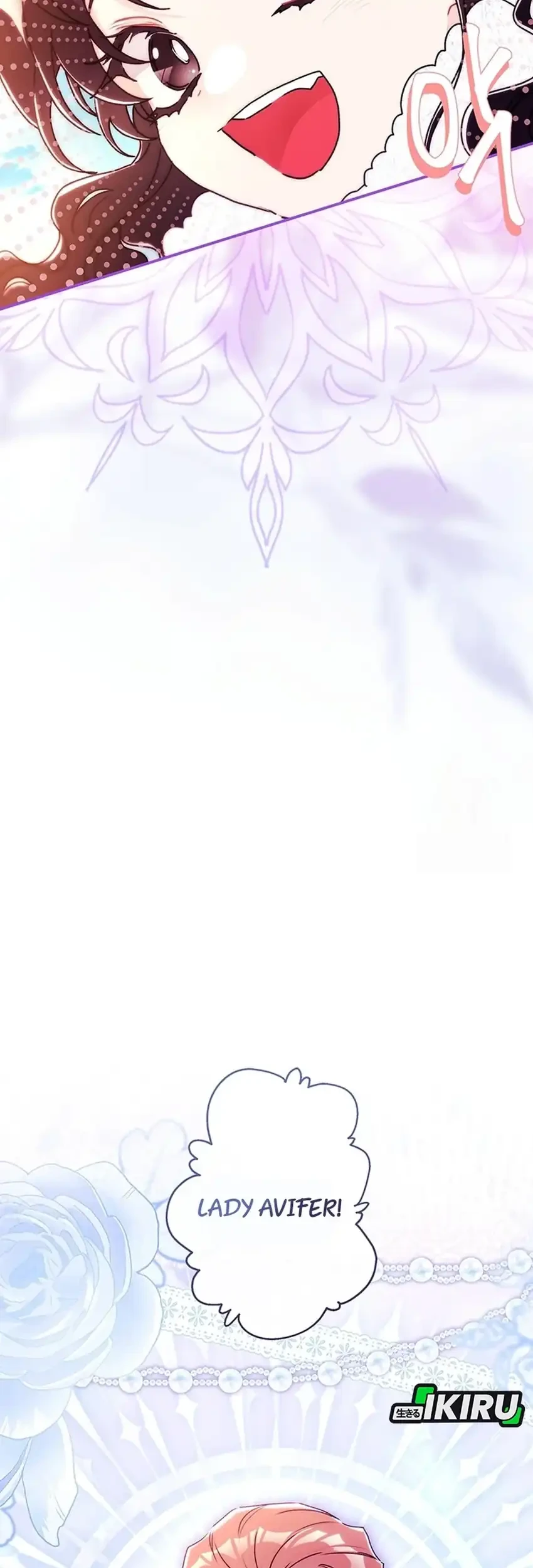 I Became the Male Lead's Adopted Daughter Chapter 147 Gambar 19
