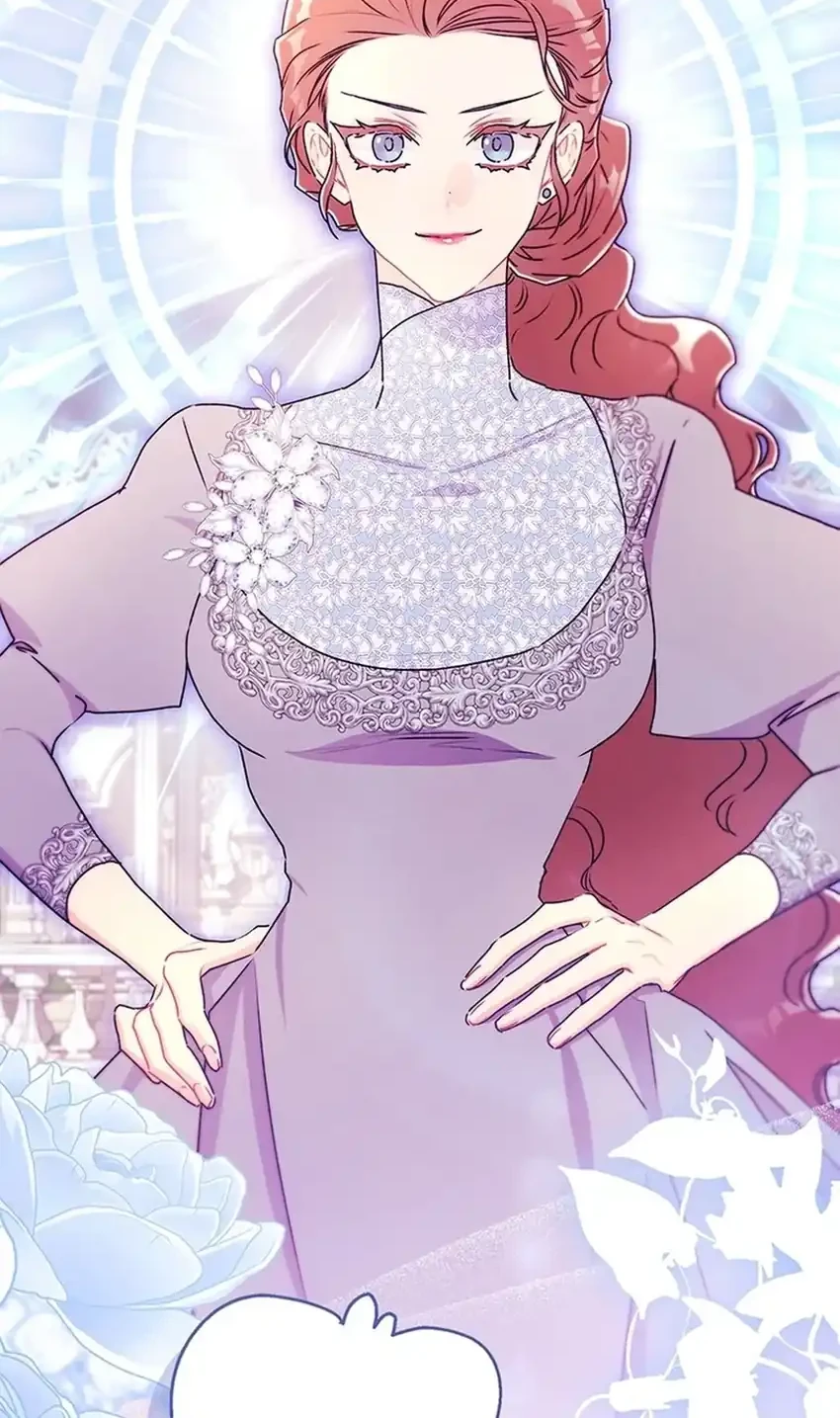 I Became the Male Lead's Adopted Daughter Chapter 147 Gambar 20