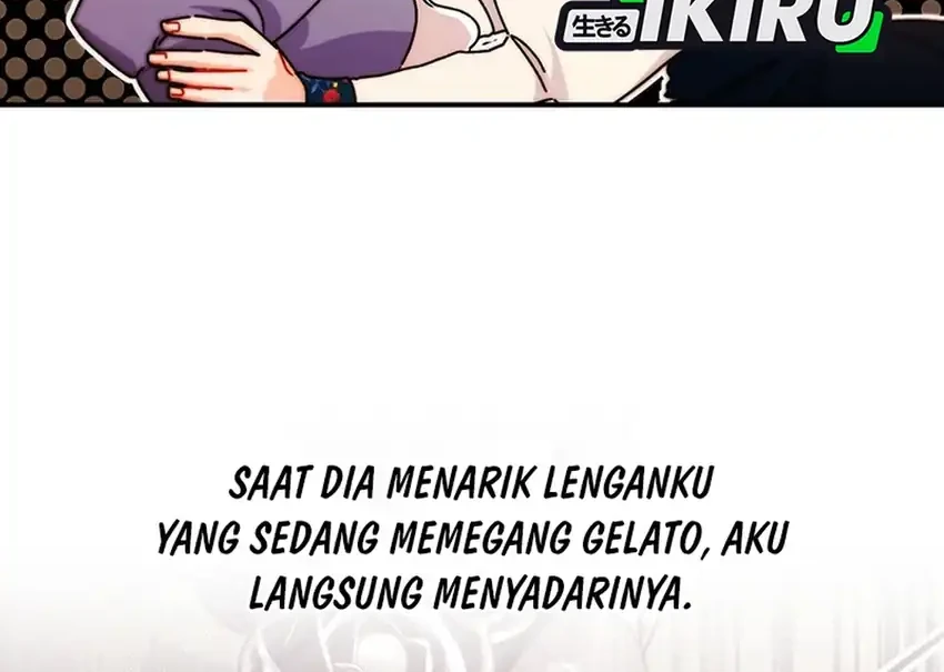 I Became the Male Lead's Adopted Daughter Chapter 150 Gambar 23