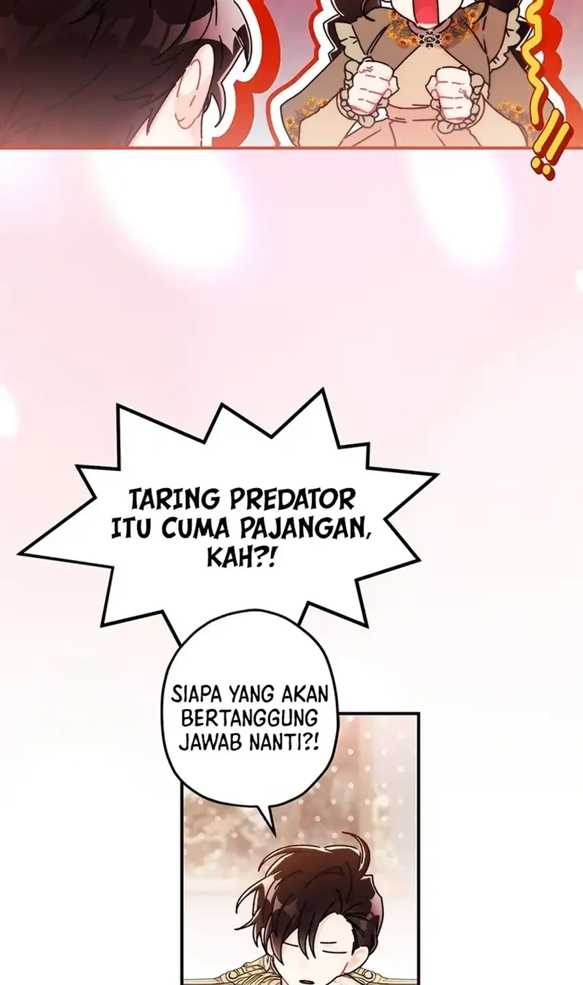 I Became the Male Lead's Adopted Daughter Chapter 151 Gambar 22