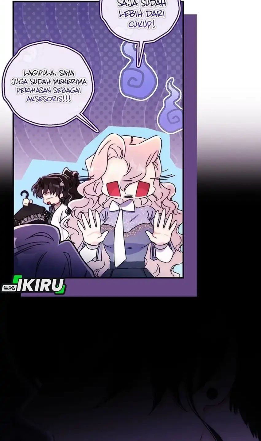 I Became the Male Lead's Adopted Daughter Chapter 152 Gambar 18