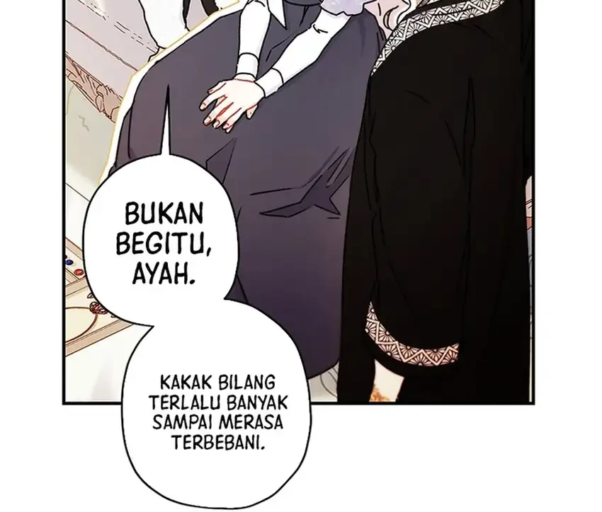 I Became the Male Lead's Adopted Daughter Chapter 153 Gambar 22