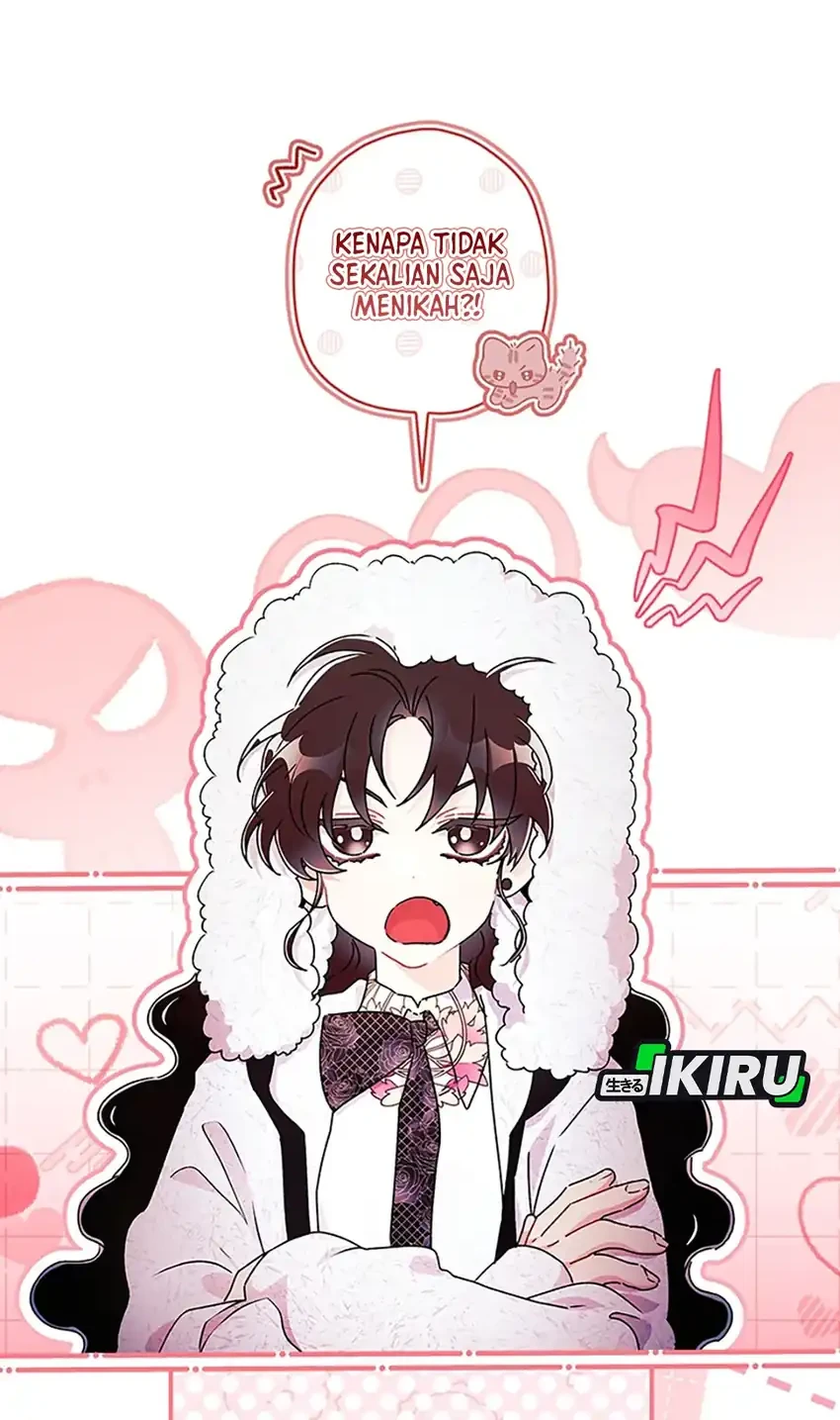 I Became the Male Lead's Adopted Daughter Chapter 154 Gambar 16