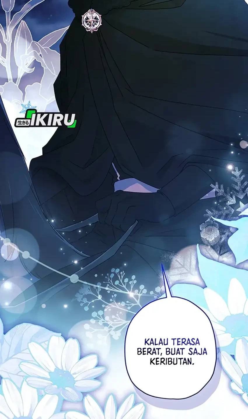 I Became the Male Lead's Adopted Daughter Chapter 154 Gambar 18