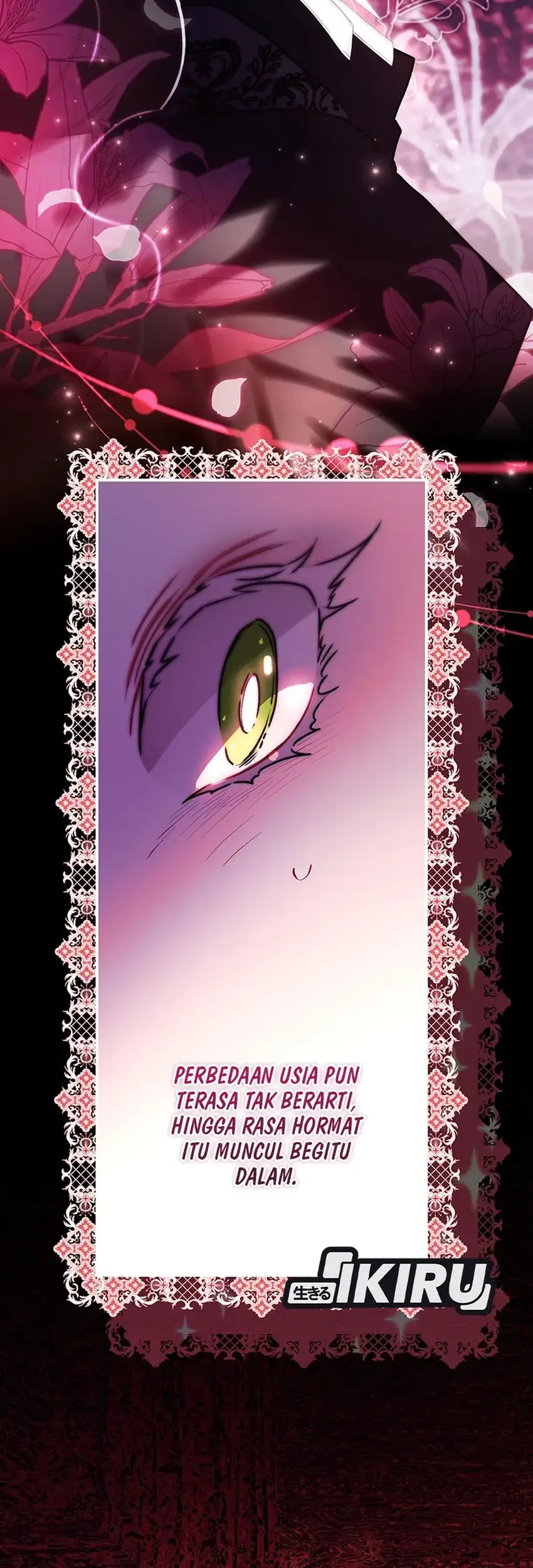 I Became the Male Lead's Adopted Daughter Chapter 158 Gambar 21